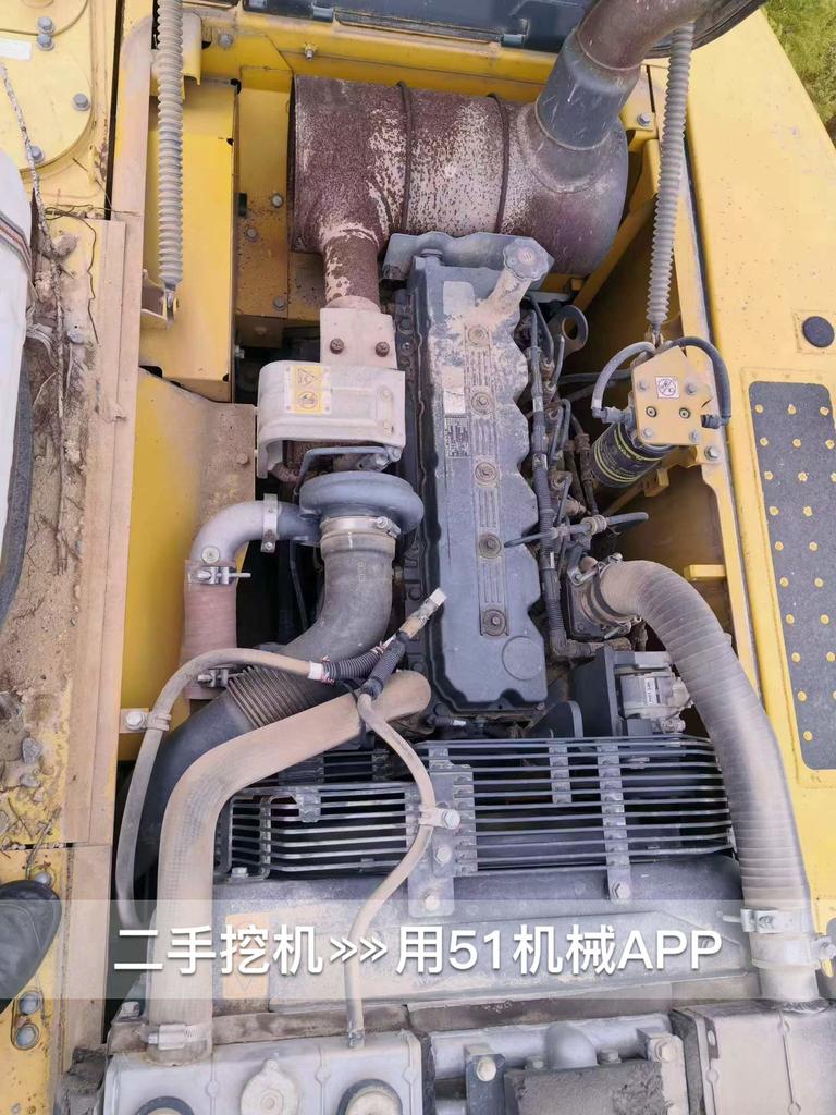 51挖机